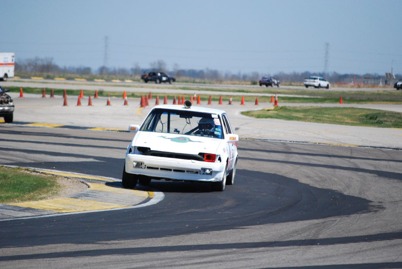 Illustration for article titled The 24 Hours Of LeMons Texas Gator-O-Rama Über Gallery: The Japanese